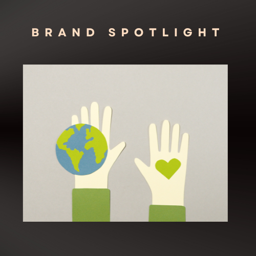 Brand Spotlight including World Centric, VerTerra, and Bambu Home