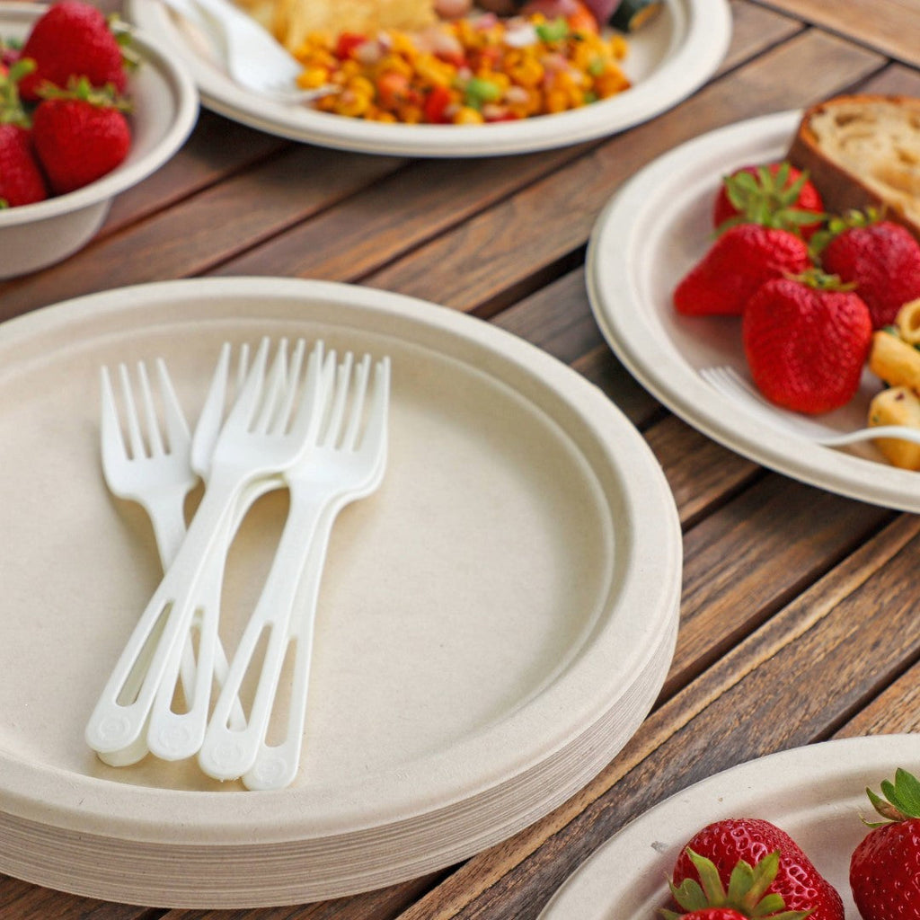 Sustainable Restaurant Packaging Trends 2026 | Green Pond Packaging