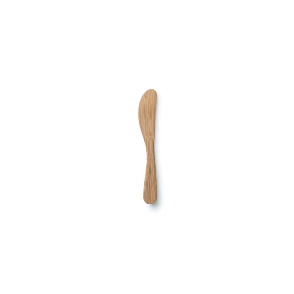 Organic Bamboo Mini Spreader