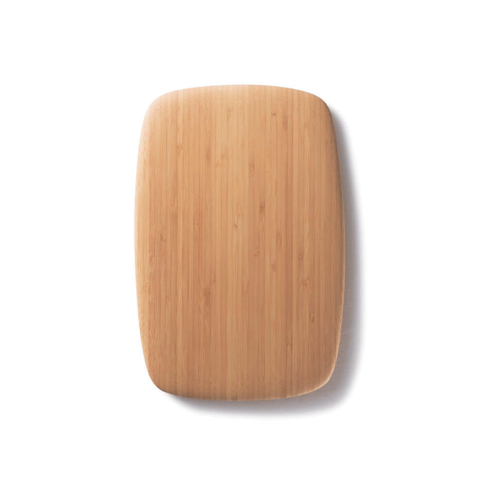 Organic Bamboo Medium Classic Cutting Board