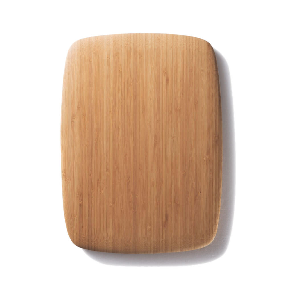 Organic Bamboo Large Classic Cutting Board